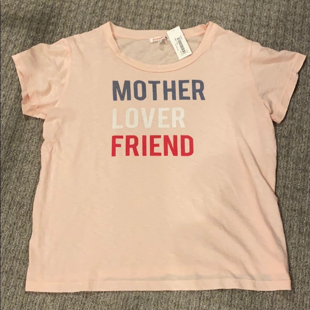 Nwt Sundry Tshirt